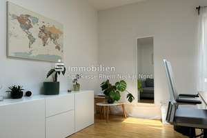 Innenstadtlage: 189 m² freistehend & energieeffizient mit großer Sonnenterrasse – Die vollständige Adresse der Immobilie erhältst du vom Anbieter., 68161 Innenstadt/Jungbusch, Mannheim – Vorschaubild 5