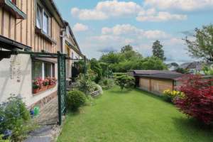 Wohnen und Arbeiten an einem Ort! EFH mit Werkhalle, Garten, und Garage – Die vollständige Adresse der Immobilie erhältst du vom Anbieter., 9224 Grüna, Chemnitz – Vorschaubild 15