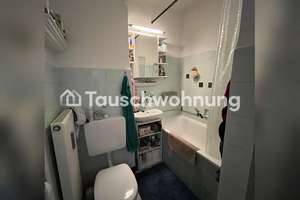 Tauschwohnung: Suche: 2 bis 3-Zi-Whg im Grünen, biete: 2-Zi-Whg – Brunnenstraße 3, 50969 Zollstock, Köln – Vorschaubild 4