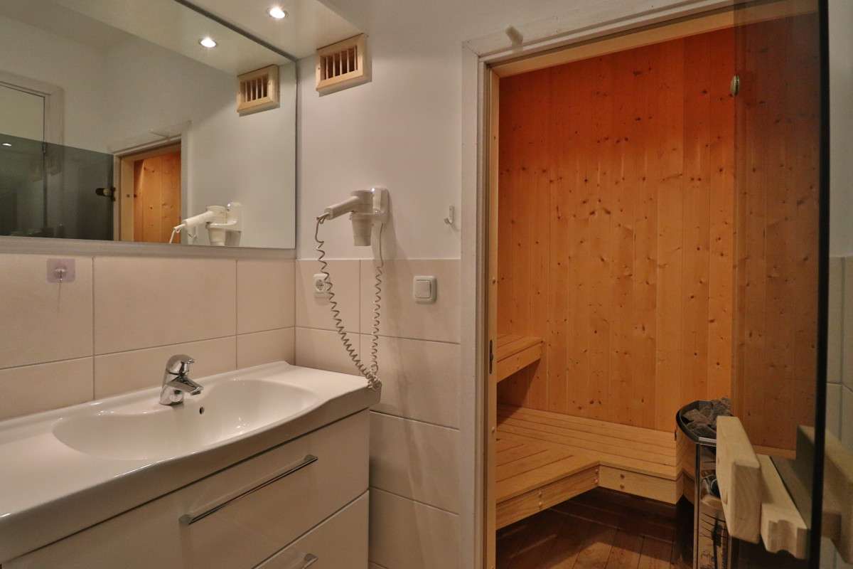 Immobilie in Wendtorf - Maritimes Ferienidyll in der Marina Wendtorf: stilvolle DHH in ruhiger Lage mit Sauna und Loggia - Bild 5