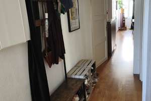 Freundliche 2-Zimmer-Wohnung in Hannover Nähe Lister Meile – Eckerstraße 7, 30161 Oststadt, Hannover – Vorschaubild 12