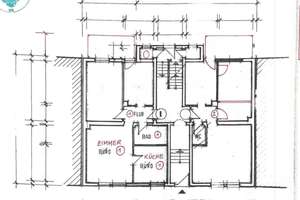 Gepflegtes 
Mehrfamilienhaus aufgeteilt nach WEG – Die vollständige Adresse der Immobilie erhältst du vom Anbieter., 63454 Kesselstadt, Hanau – Vorschaubild 2
