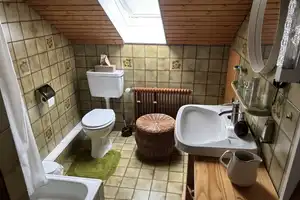 Behagliches, gepflegtes Wohlfühl-Reihenhaus mit 4 Zimmern in Neuss-Weckhoven – Hahnenweg 7a, 41466 Neuss (Rhein-Kreis) – Vorschaubild 15