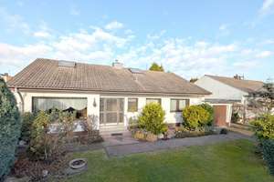 Tatkräftige Hände gesucht! Bungalow in super Lage von Lülsdorf – Die vollständige Adresse der Immobilie erhältst du vom Anbieter., 53859 Niederkassel – Vorschaubild 1