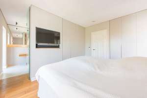 Penthouse-Maisonette mit Luxusausstattung – Die vollständige Adresse der Immobilie erhältst du vom Anbieter., 64289 Darmstadt-Nord, Darmstadt – Vorschaubild 16