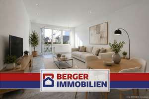 Modernisierte Eigentumswohnung in rückwärtiger Lage – Die vollständige Adresse der Immobilie erhältst du vom Anbieter., 26131 Eversten, Oldenburg (Oldenburg) – Vorschaubild 2