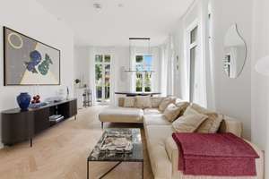 Exclusive Garden Apartment Berlin Westend  – Ahornallee 21, 14050 Westend, Berlin – Vorschaubild 6