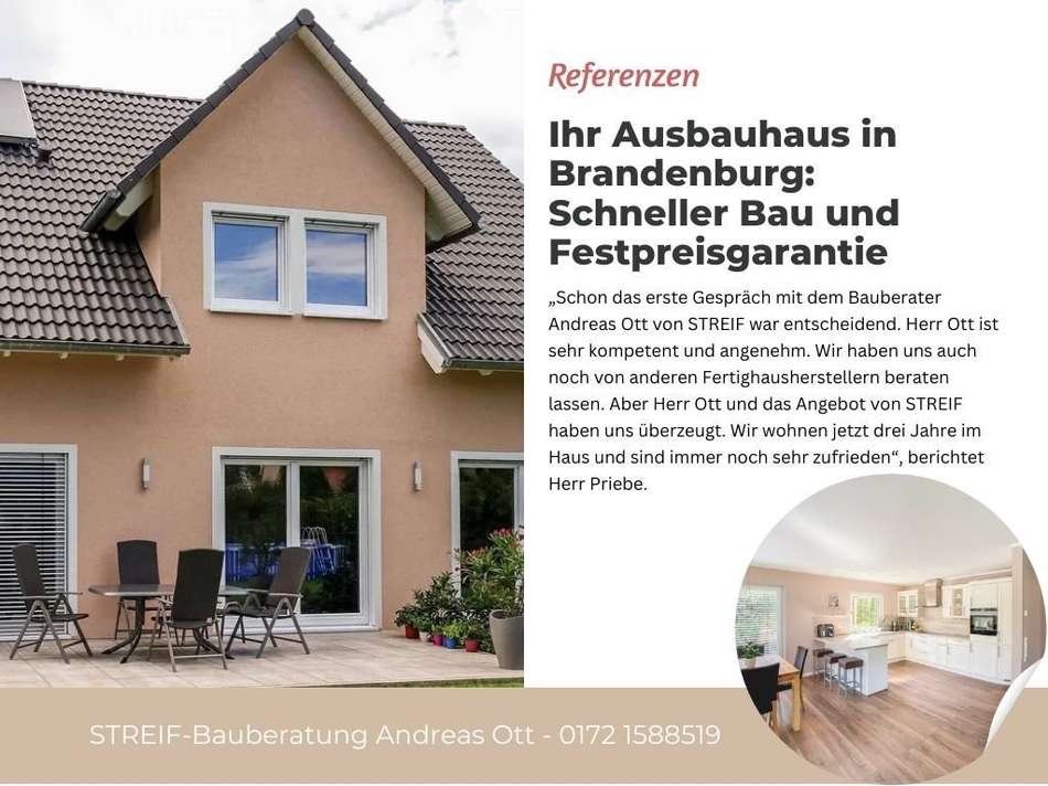 Kundenstimme Brandenburg