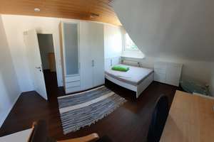 Charmante Dachgeschosswohnung (Eigentumswohnung) in Bottrop-Batenbrock