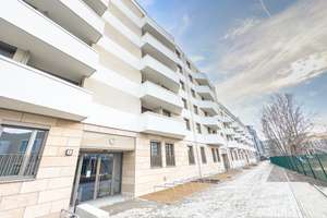 Ihre neue Wohnung: 0-Zimmer-Single-Wohnung – Johann-Eck-Straße 8, 4315 Neustadt-Neuschönefeld, Leipzig – Vorschaubild 2