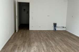 2-Zimmer-Erdgeschosswohnung mit Garten in Essen Südviertel! Erstbezug! – Bert-Brecht-Straße 25, 45128 Südviertel, Essen – Vorschaubild 2