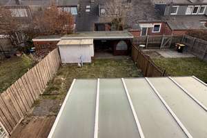 Provisionsfrei! Familienfreundliches Reihenmittelhaus, 142 m² Wohnfläche und Südgarten -opt.Garage  – Die vollständige Adresse der Immobilie erhältst du vom Anbieter., 30179 Vahrenheide, Hannover – Vorschaubild 15