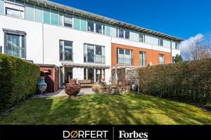 Zwischen Stadt und Natur – Ihr Familienhaus in Lohbrügge