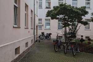 Nette 2-Raum-Wohnung auf dem Werder! – Zollstraße 12a, 39114 Magdeburg – Vorschaubild 15