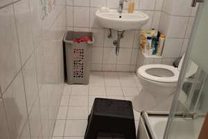 Sehr schöne, helle kernsanierte 3 Zimmer Wohnung in Mannheim Rheinau Altbau – Karlsruher Straße 17, 68219 Rheinau, Mannheim – Vorschaubild 9