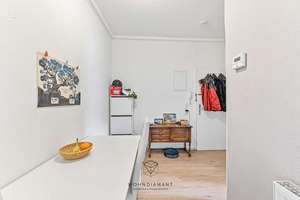 ✨ Stilvoller Altbauklassiker mit Wohlfühlcharakter und nachhaltigem Wert in Stuttgart-West! – 70186 Gablenberg, Stuttgart – Vorschaubild 8