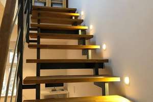 Modernes Reihenhaus im kernsanierten Hofensemble mit Wärmepumpe und langfristigem Mietverhältnis – Die vollständige Adresse der Immobilie erhältst du vom Anbieter., 4249 Großzschocher, Leipzig – Vorschaubild 11
