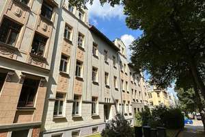 Günstige 3-Zimmer mit Laminat, Wannenbad und Balkon in guter Lage! – Geibelstraße 12, 9127 Gablenz, Chemnitz – Vorschaubild 1