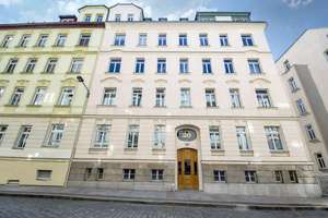 SÜDVORSTADT ERLEBEN | Charmante 3-Zimmer-Wohnung mit Balkon – Die vollständige Adresse der Immobilie erhältst du vom Anbieter., 4275 Südvorstadt, Leipzig – Vorschaubild 4