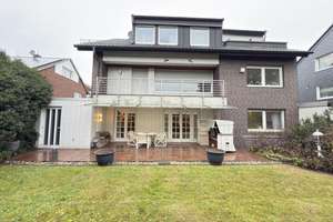 REDUZIERT!! Zwei-/ Dreifamilienhaus in bester Lage von Kirchhellen!! – Die vollständige Adresse der Immobilie erhältst du vom Anbieter., 46244 Kirchhellen-Mitte, Bottrop – Vorschaubild 2