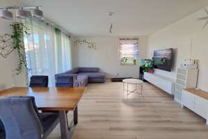 Moderne barrierefrei  3-Zimmer-Wohnung in Toplage von Nürnberg – Die vollständige Adresse der Immobilie erhältst du vom Anbieter., 90431 Altstadt, St. Sebald, Nürnberg – Vorschaubild 5