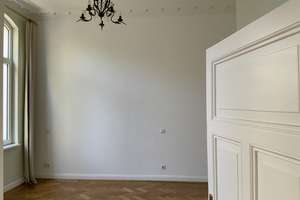 Modernisierte Altbauwohnung in der Innenstadt – Arnswaldtstraße 4, 30159 Mitte (Ortsteil), Hannover – Vorschaubild 8