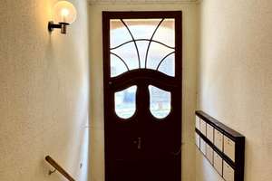 Sonnenberg * Geräumige 2 Zimmer * Wohnküche * Frei – Ludwig-Kirsch-Straße 28, 9130 Sonnenberg, Chemnitz – Vorschaubild 11