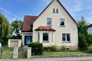 Einfamilienhaus in zentraler Lage von Lüchow – Die vollständige Adresse der Immobilie erhältst du vom Anbieter., 29439 Lüchow (Wendland) – Vorschaubild 2