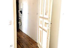 Stilvolle 1-Zimmer-Altbauwohnung im begehrten Schillerkiez nahe Tempelhofer Feld – Selchower Str 15, 12049 Neukölln (Ortsteil), Berlin – Vorschaubild 8
