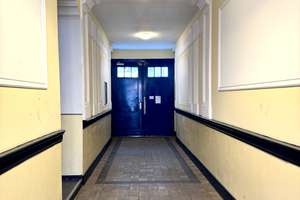 2-Zimmer-Erdgeschosswohnung mit vielseitigem Nutzungspotenzial – Malplaquetstr. 39, 13347 Wedding, Berlin – Vorschaubild 4