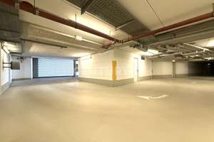 Moderne 2-Zimmerwohnung mit Warnowblick, Balkon & Tiefgarage (befristet auf 3 Jahre) – Oberlotse-Voß-Weg 7, 18119 Seebad Hohe Düne, Rostock – Vorschaubild 4