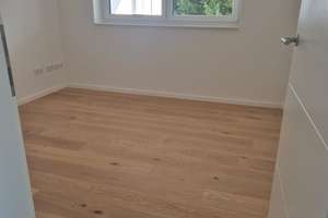 Exklusives Neubauwohnung 3-Zimmer-Wohnung im 1. OG mit Balkon in Heilbronner Kernstadt – Bissmarckstraße 48/1, 74074 Heilbronn, Heilbronn – Vorschaubild 4