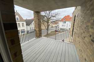 1 Zimmer-Appartement in exklusiver Wohngemeinschaft – Bramscher Str. 40, 49088 Osnabrück – Vorschaubild 3