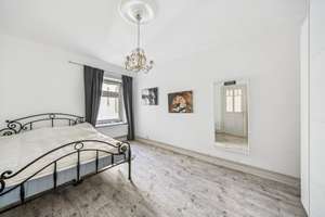 Provisionsfrei – Charmante 3-Zimmer-Wohnung mit Kachelofen & Balkon in gefragter Lage – Falkenried 71, 20251 Hoheluft-Ost, Hamburg – Vorschaubild 15