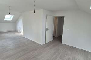 Neu ausgebaute 2 Zimmer Dachgeschosswohnung – Potsdamer Straße 12, 30952 Ronnenberg – Vorschaubild 5
