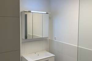 Außergewöhnliches Loft im Atelier Stil in Würzburg (gewerbliche Nutzung möglich) – Die vollständige Adresse der Immobilie erhältst du vom Anbieter., 97080 Altstadt, Würzburg – Vorschaubild 9