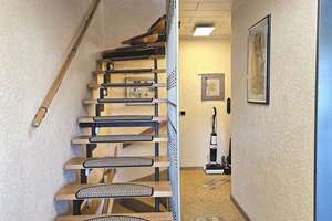 Attraktive ETW mit großer Dachterrasse und eigenem Hauseingang in Bochum-Weitmar – Die vollständige Adresse der Immobilie erhältst du vom Anbieter., 44795 Weitmar-Mitte, Bochum – Vorschaubild 6