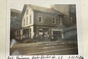 Heidelberg, Innenstadt 2 ZKB, vermietet, ruhig,  Balkon, TG-StPl., KEINE Käufer-Prov. – Rohrbacher Str. 67, 69115 Weststadt, Heidelberg – Vorschaubild 28
