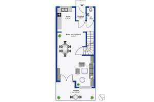 Vermietetes Reihenmittelhaus mit Einzelgarage in Kirchheim b. München – Die vollständige Adresse der Immobilie erhältst du vom Anbieter., 85551 Kirchheim bei München – Vorschaubild 13