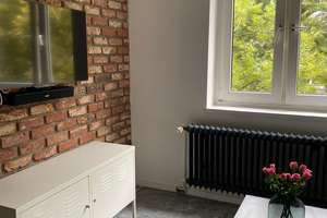 Stilvoll modernisiert: 2-Zimmer-Wohnung in Pempelfort – Moltkestrasse 113, 40479 Pempelfort, Düsseldorf – Vorschaubild 2