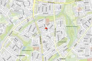 Renovierungsbedürftige Eigentumswohnung im 1. OG mit Balkon und Gartenstück – 33613 Schildesche, Bielefeld – Vorschaubild 20