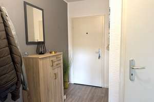 Attraktive 2-Zimmer-Wohnung mit Balkon in Köln-Brück – Die vollständige Adresse der Immobilie erhältst du vom Anbieter., 51109 Brück, Köln – Vorschaubild 6