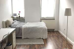Exklusiv - Ideale Studentenwohnung 750 Meter zur Universität – 68159 Innenstadt/Jungbusch, Mannheim – Vorschaubild 8