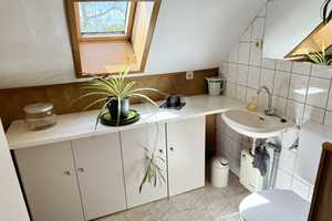 +++RESERVIERT+++ gepflegtes Einfamilienhaus in zentraler Lage von Lauchhammer. – Oberspreewald-Lausitz (Kreis) – Vorschaubild 15