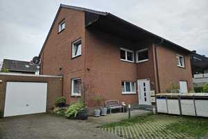 Mehrgenerationenhaus oder Kapitalanlage (3 WE mit ca. 270 m² Wohn-/Nutzfläche) – Coesfeld (Kreis) – Vorschaubild 2