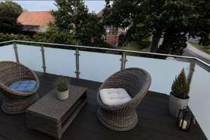 *Neuwertig & Zentral*: Geräumige 4-Zi.-Wohnung mit Balkon & Gäste-WC in Westerbeck – Die vollständige Adresse der Immobilie erhältst du vom Anbieter., 38524 Sassenburg – Vorschaubild 13