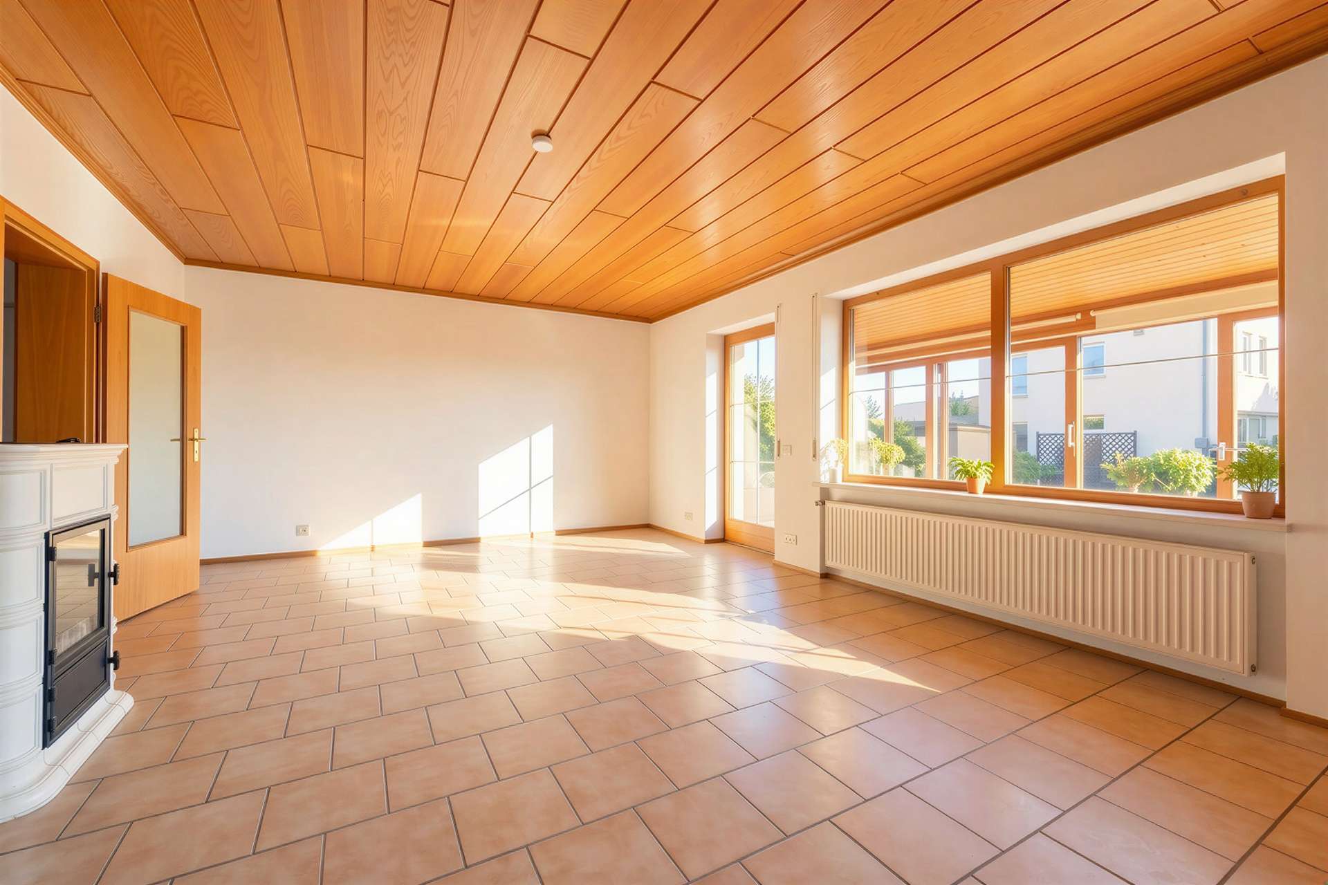 Immobilie in Hallbergmoos - Hier beginnt ihr nächstes Kapitel! Ihr neues Zuhause mit viel Platz für Familie, Leben und Arbeit! - Bild 9