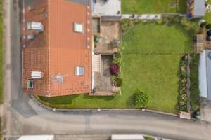 Mehr Garten. Mehr Raum. Mehr Zuhause. - Reihenendhaus mit Garten und Garage in Wendelstein – Die vollständige Adresse der Immobilie erhältst du vom Anbieter., 90530 Wendelstein – Vorschaubild 2