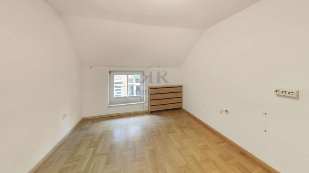 Immobilie in Dinslaken - Der Charme von zwei schönen sanierten Altbauhäusern mit dem Altstadt-Flair von Dinslaken vereint! - Bild 7