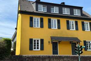 Charmante Doppelhaushälfte mit 5 Zimmern in Essen-Kettwig